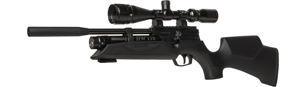 Luftgewehr HW 110 ST-K, Weihrauch Sport
