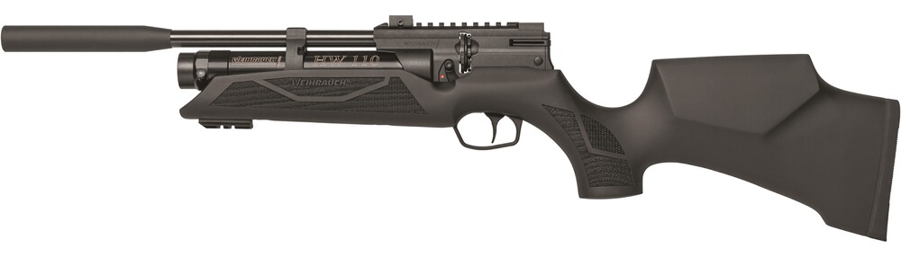 Luftgewehr HW 110 ST-K