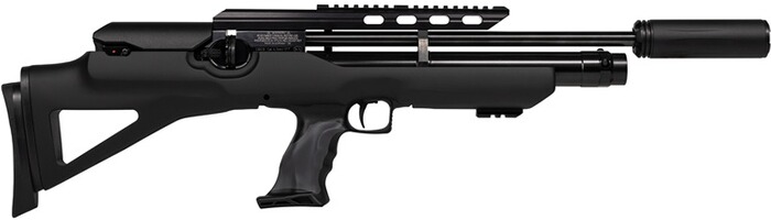 Luftgewehr HW 100 BP, Weihrauch Sport