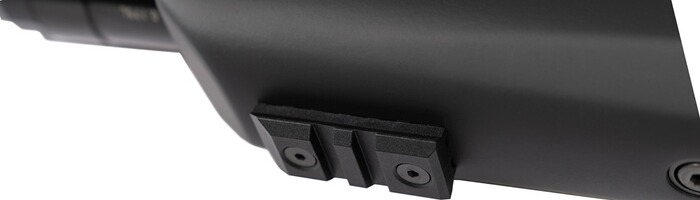 Luftgewehr HW 100 BP, Weihrauch Sport