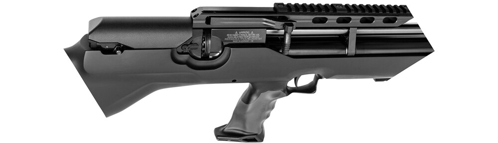 Luftgewehr HW 100 BP, Weihrauch Sport