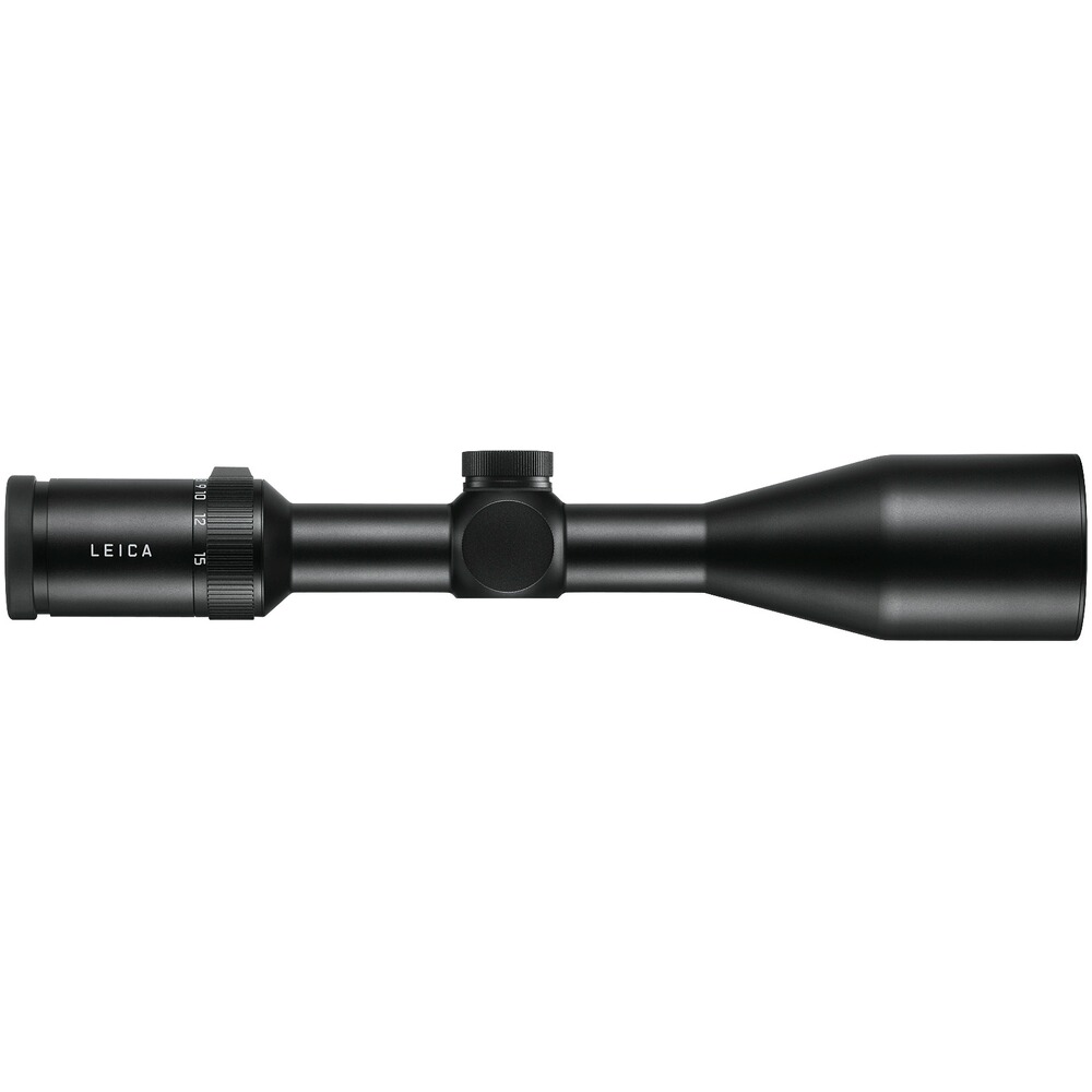 Zielfernrohr Fortis 6 2,5-15x56 i ohne Schiene, Leica
