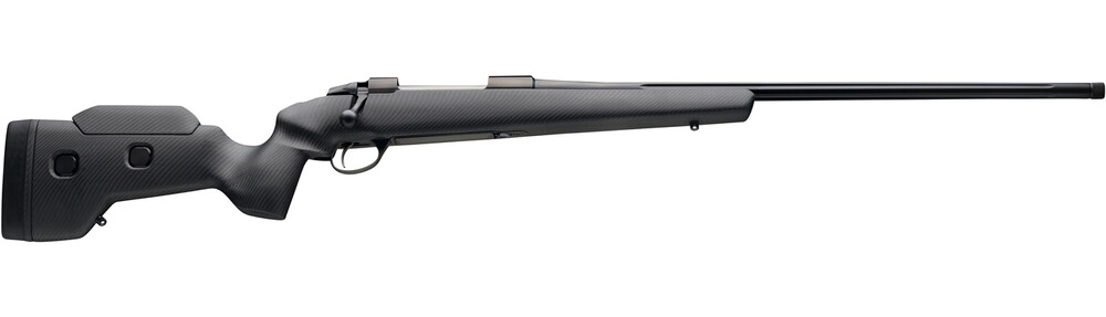 Repetierbüchse 85 Carbon Wolf - 51 cm Lauf