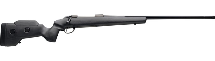 Repetierbüchse 85 Carbon Wolf - 51 cm Lauf, Sako