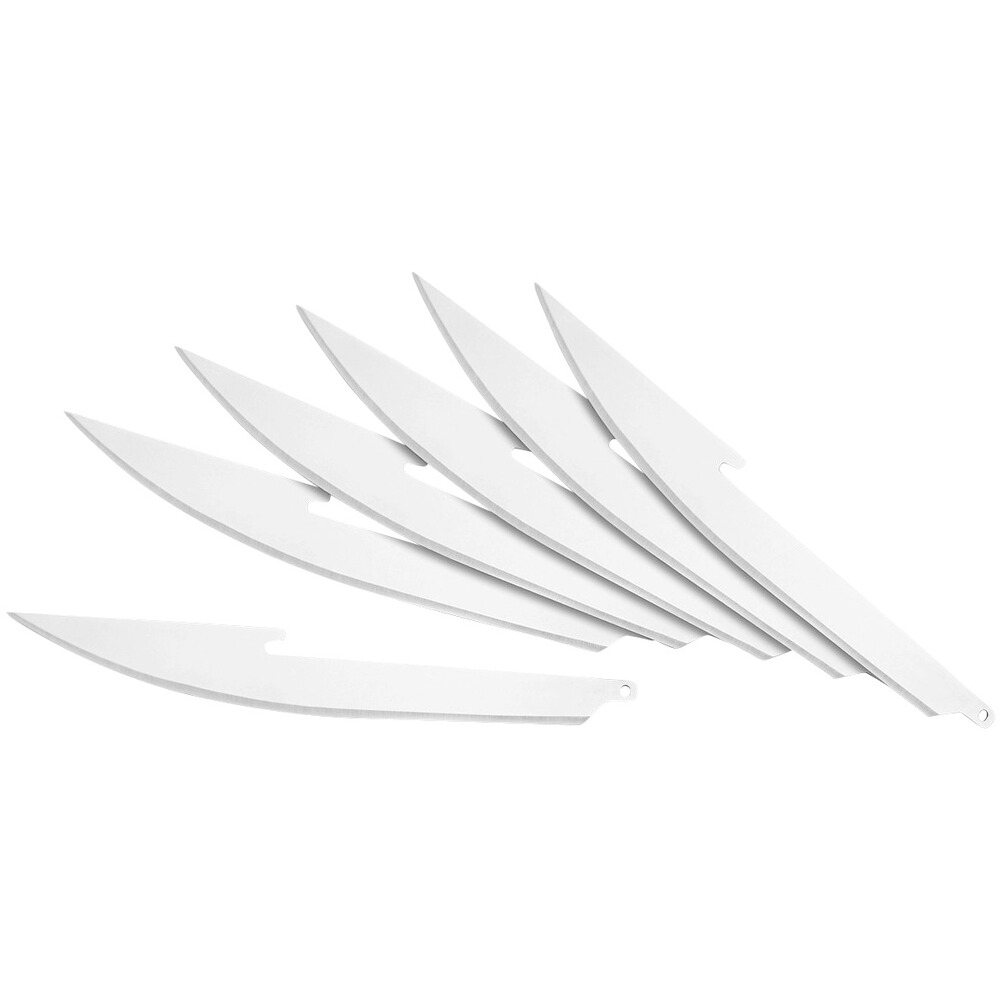 Ersatzklingen RazorMax – 6 Stück