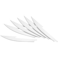 Ersatzklingen RazorMax – 6 Stück, Outdoor Edge
