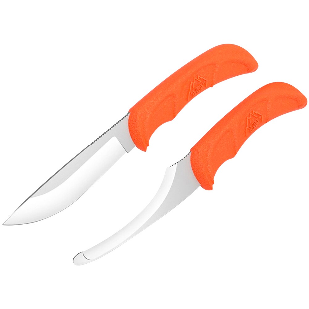 Messerset Jäger Pair
