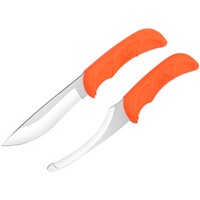 Messerset Jäger Pair, Outdoor Edge