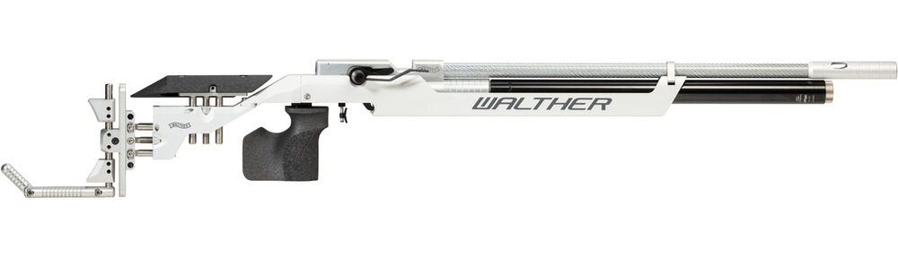 Match Luftgewehr 400-M Alutec Field Target