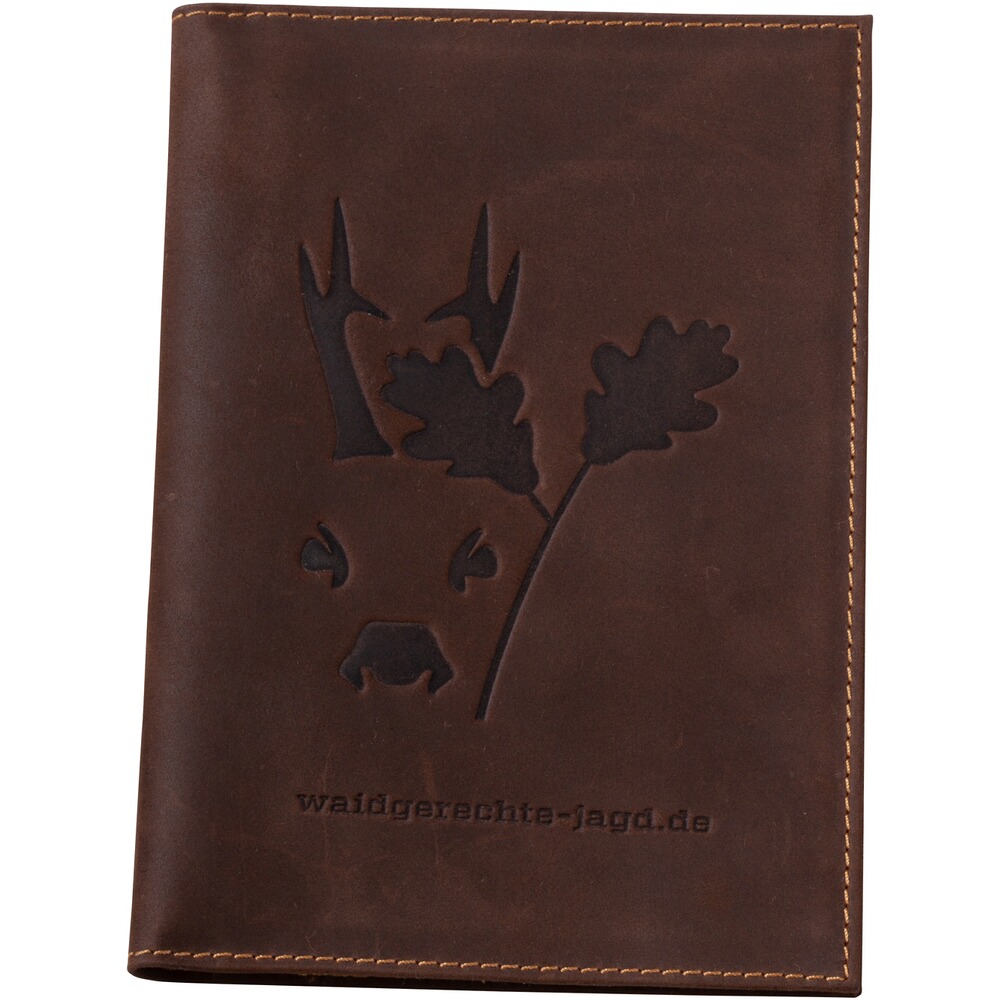 Jagdscheinetui