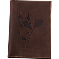 Hunting license case, Waidgerechte Jagd