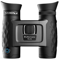 Fernglas BluHorizons 10x26, Steiner