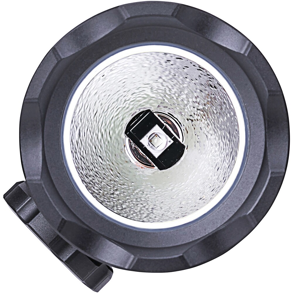 Taschenlampe T53 mit Farbwechsel, NEXTORCH