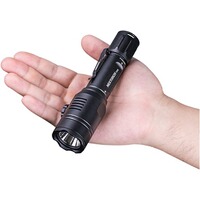 Taschenlampe T53 mit Farbwechsel, NEXTORCH