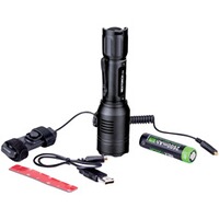 Taschenlampe T53 mit Farbwechsel, NEXTORCH