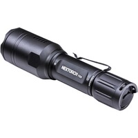 Taschenlampe T53 mit Farbwechsel, NEXTORCH