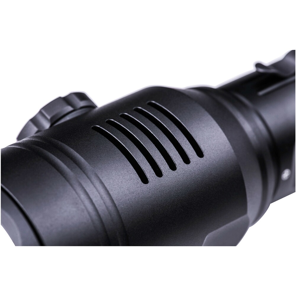 Taschenlampe T53 mit Farbwechsel, NEXTORCH