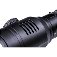 Taschenlampe T53 mit Farbwechsel, NEXTORCH