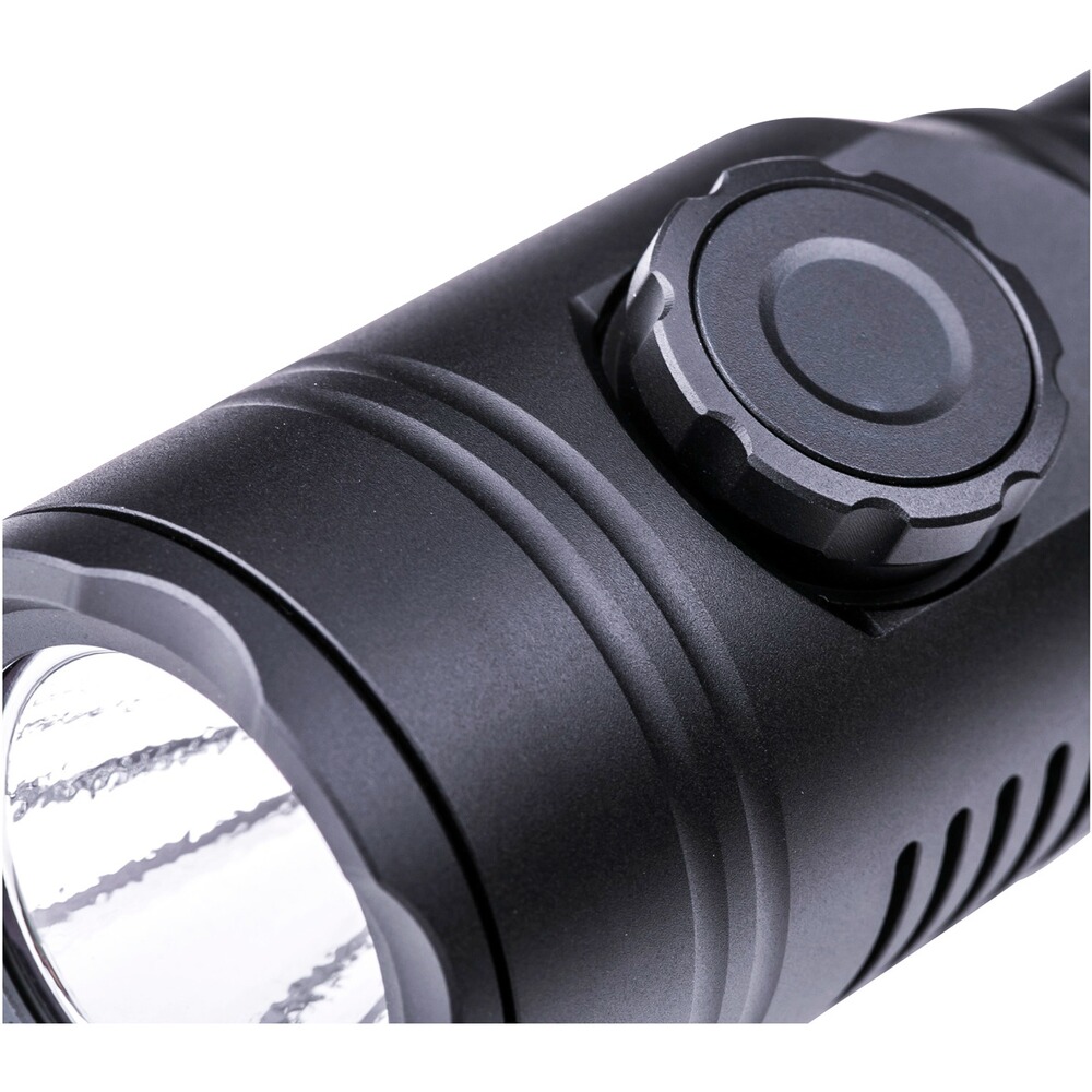 Taschenlampe T53 mit Farbwechsel, NEXTORCH