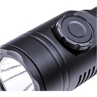 Taschenlampe T53 mit Farbwechsel, NEXTORCH