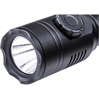 Taschenlampe T53 mit Farbwechsel, NEXTORCH
