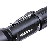 Taschenlampe T53 mit Farbwechsel, NEXTORCH