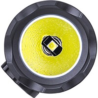 Taschenlampe T53 mit Farbwechsel, NEXTORCH