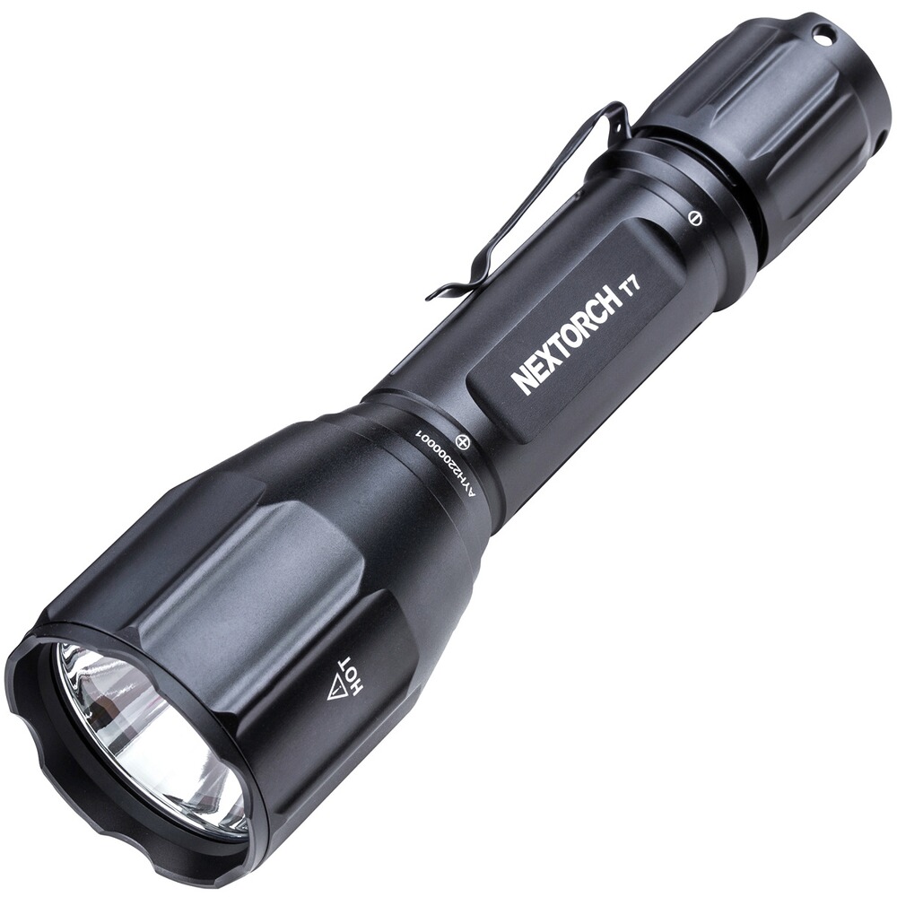 Lampe T7 Set Akku
