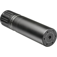 Silencer JGR Suppressor caliber .30, Haenel