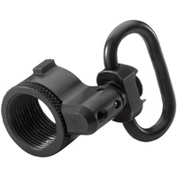 Jeu de supports de sangle de bouche i Sight M15x1, Merkel