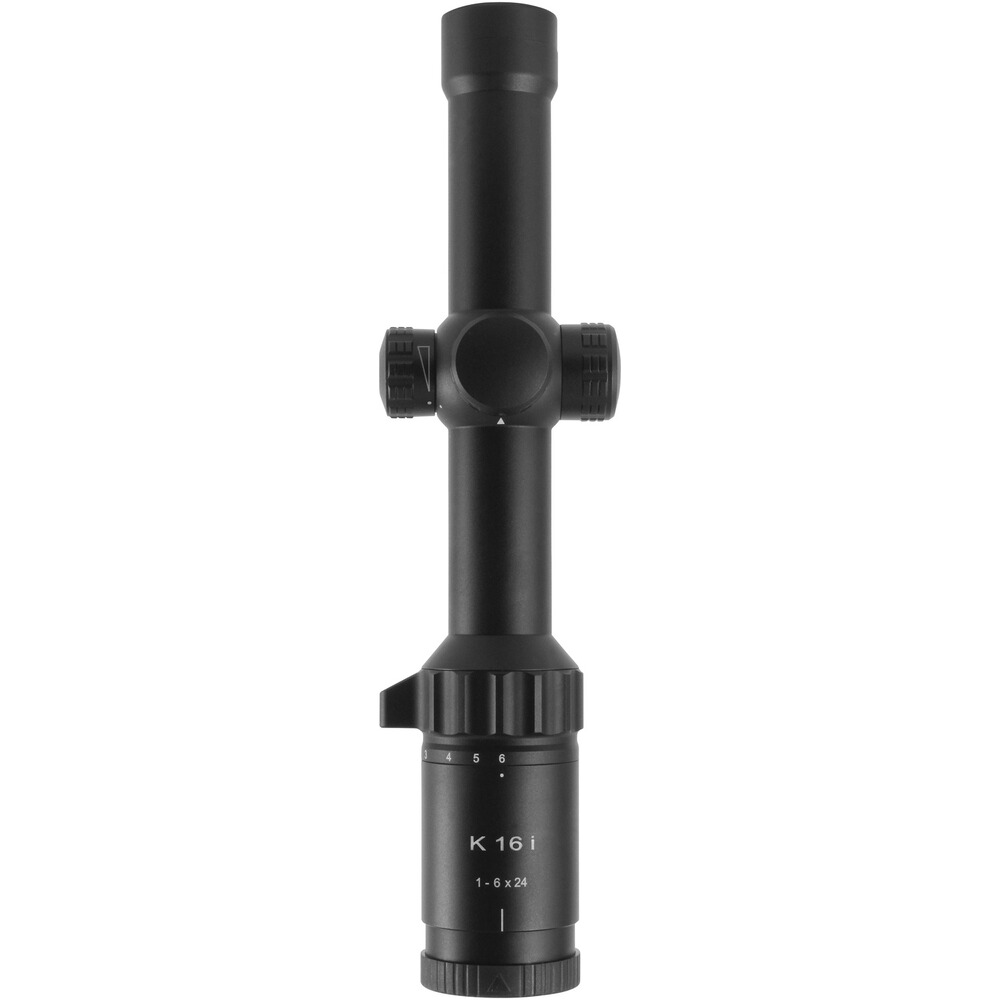 Zielfernrohr K16i 1-6x24, Kahles