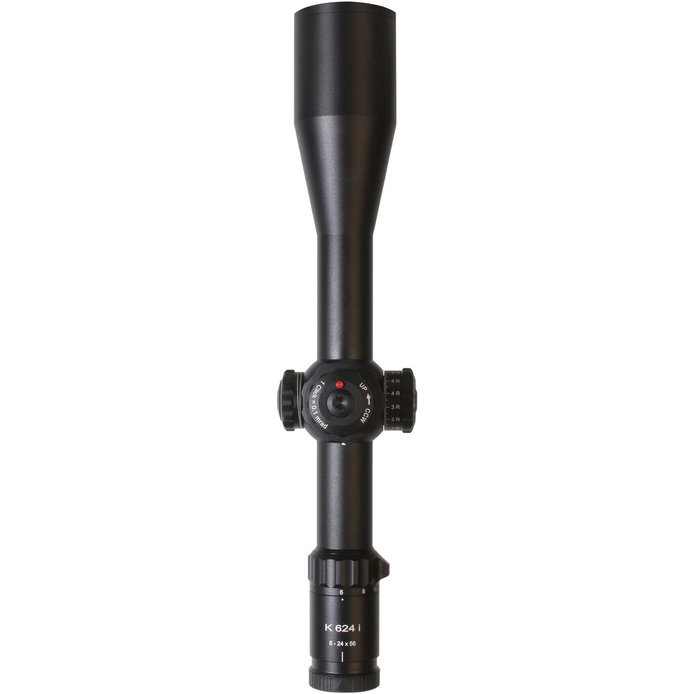 Zielfernrohr K624i 6–24x56, Kahles