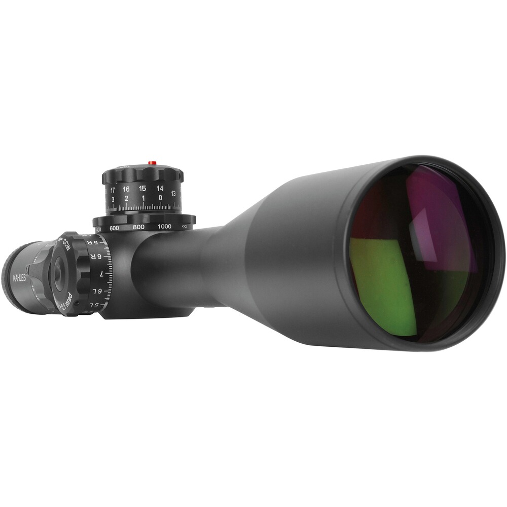 Zielfernrohr K624i 6–24x56, Kahles