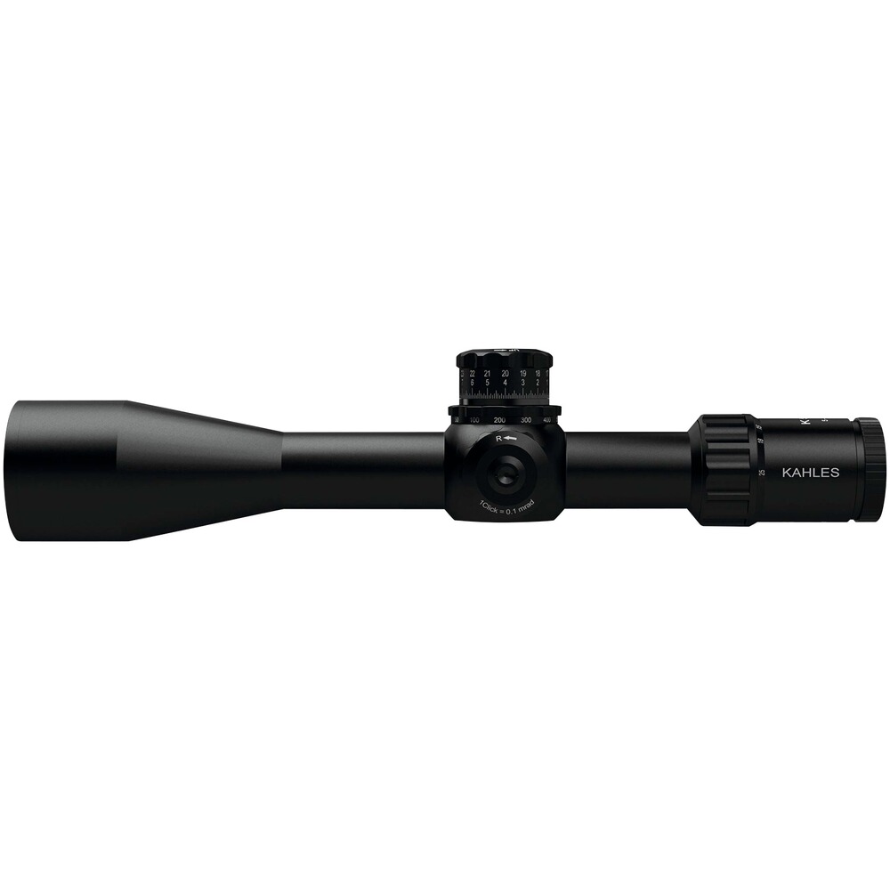 Zielfernrohr K525i 5–25x56, Kahles