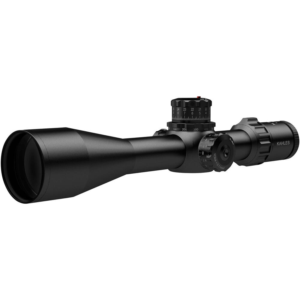 Zielfernrohr K525i 5–25x56, Kahles