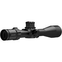 Zielfernrohr K525i 5–25x56, Kahles