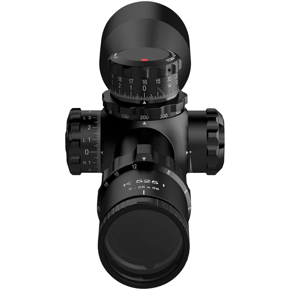 Zielfernrohr K525i 5–25x56, Kahles