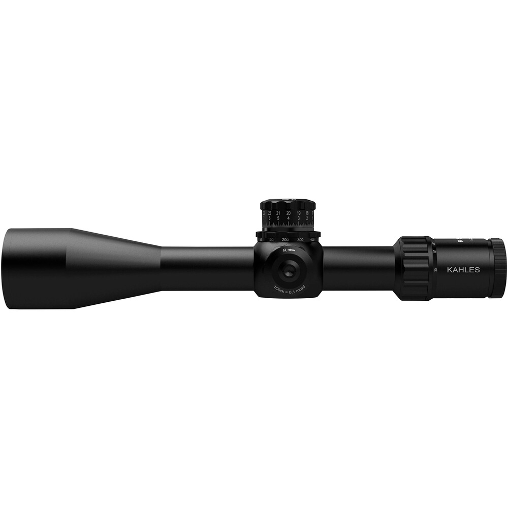 Zielfernrohr K525i 5–25x56