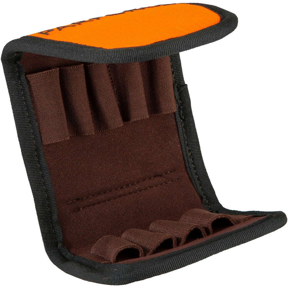 Cartridge case for 9 bullet cartridges, Parforce