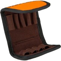 Cartridge case for 9 bullet cartridges, Parforce
