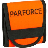 Cartridge case for 9 bullet cartridges, Parforce