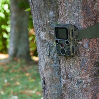 Wildlife camera Mini Full HD 20 MP, Berger & Schröter