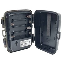 Wildlife camera Mini Full HD 20 MP, Berger & Schröter