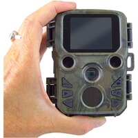 Wildlife camera Mini Full HD 20 MP, Berger & Schröter