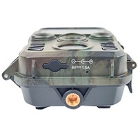 Wildlife camera Mini Full HD 20 MP, Berger & Schröter