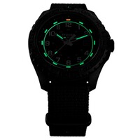Armbanduhr P96 OdP Evolution, Traser
