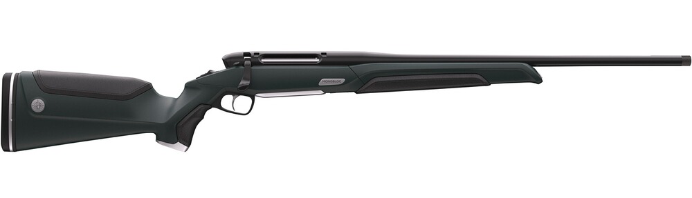 Repetierbüchse Monobloc