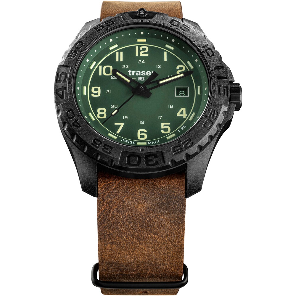 Armbanduhr P96 OdP Evolution