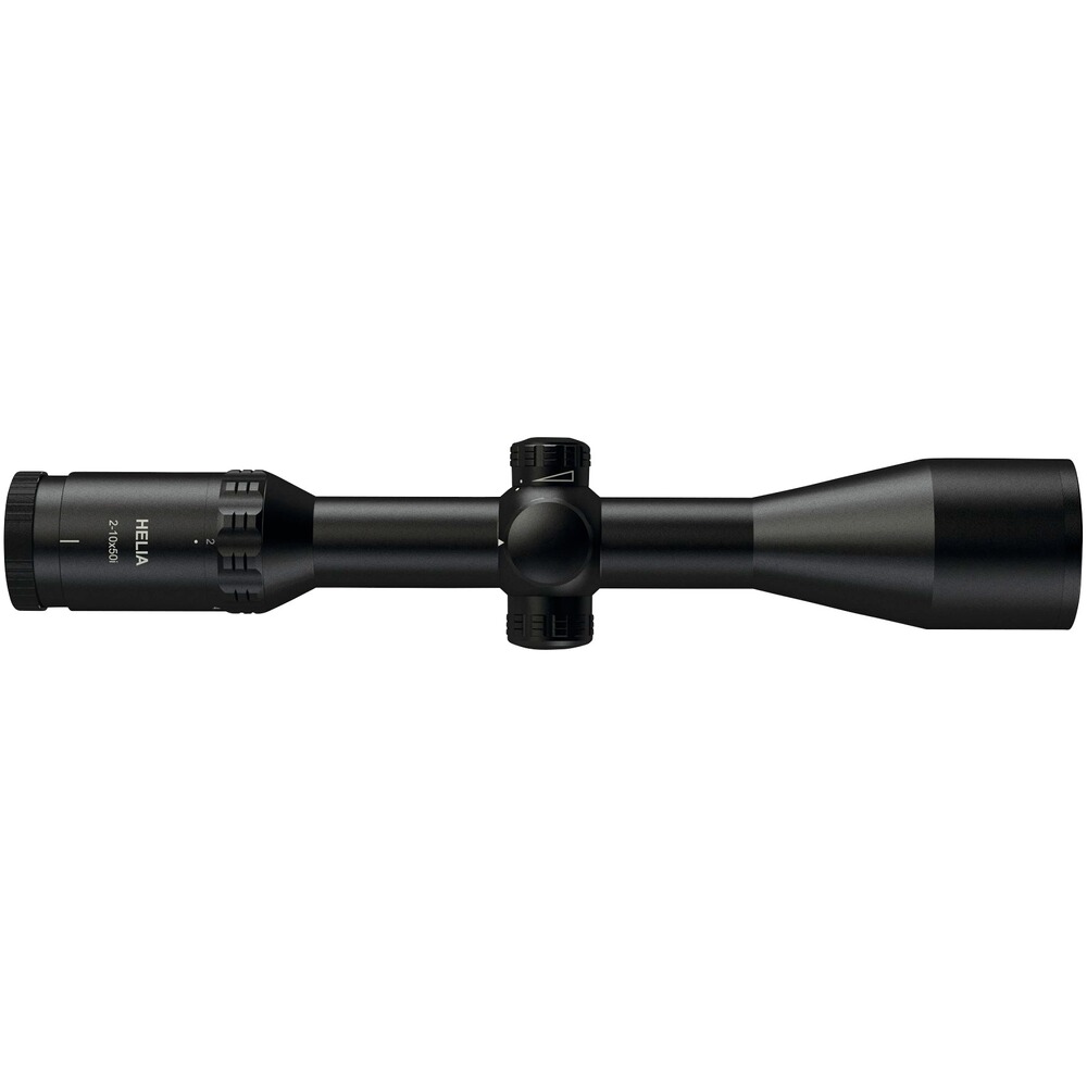 Zielfernrohr Helia 2–10x50i SR, Kahles