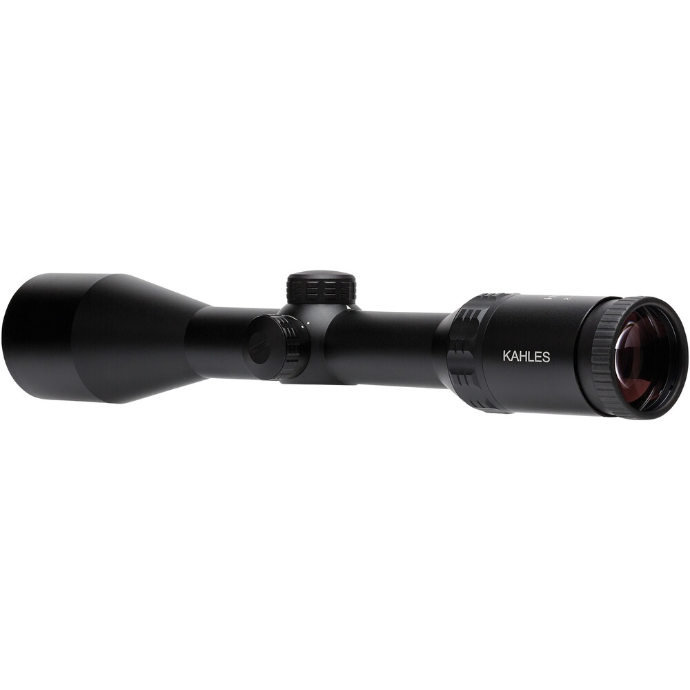Zielfernrohr Helia 2–10x50i SR, Kahles